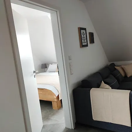 Ferienwohnung Scheib Aspach Exterior foto