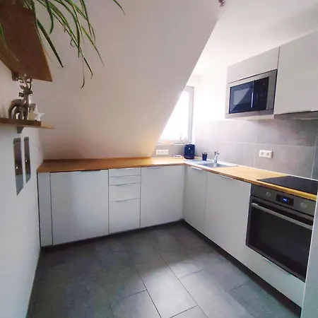 Ferienwohnung Scheib Aspach Exterior foto