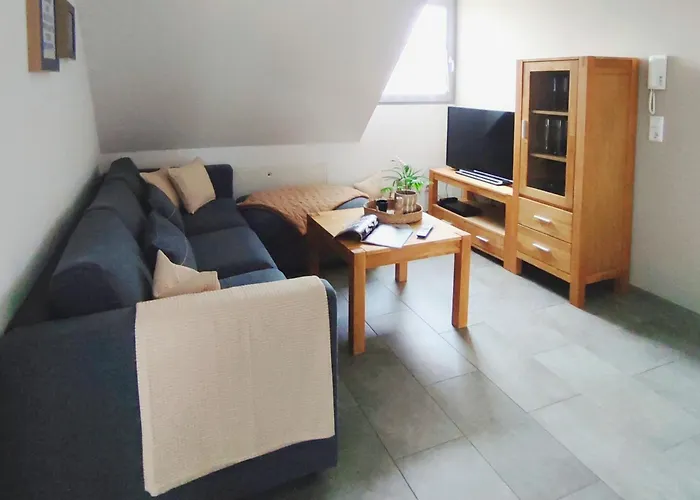 Ferienwohnung Scheib Aspach