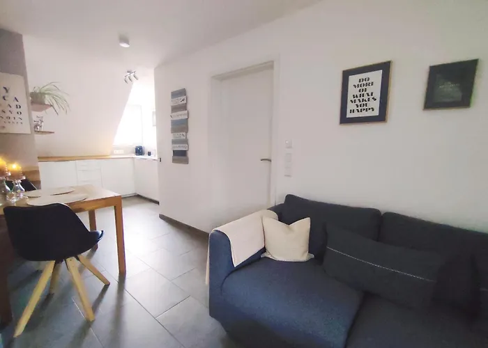 Ferienwohnung Scheib Aspach