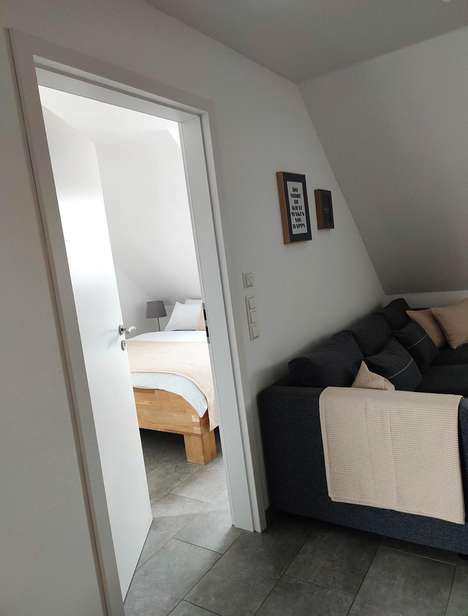 Apartment Scheib