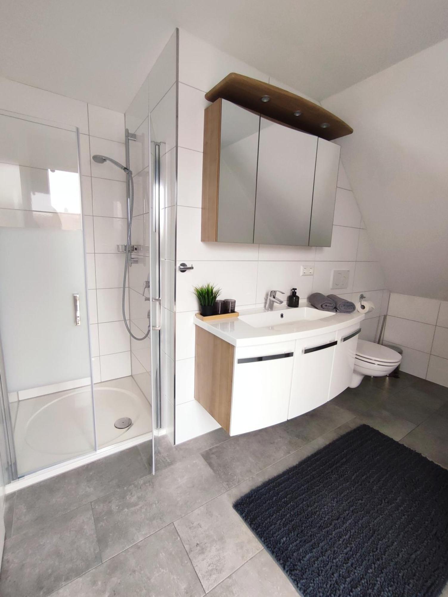 Apartment Scheib Aspach