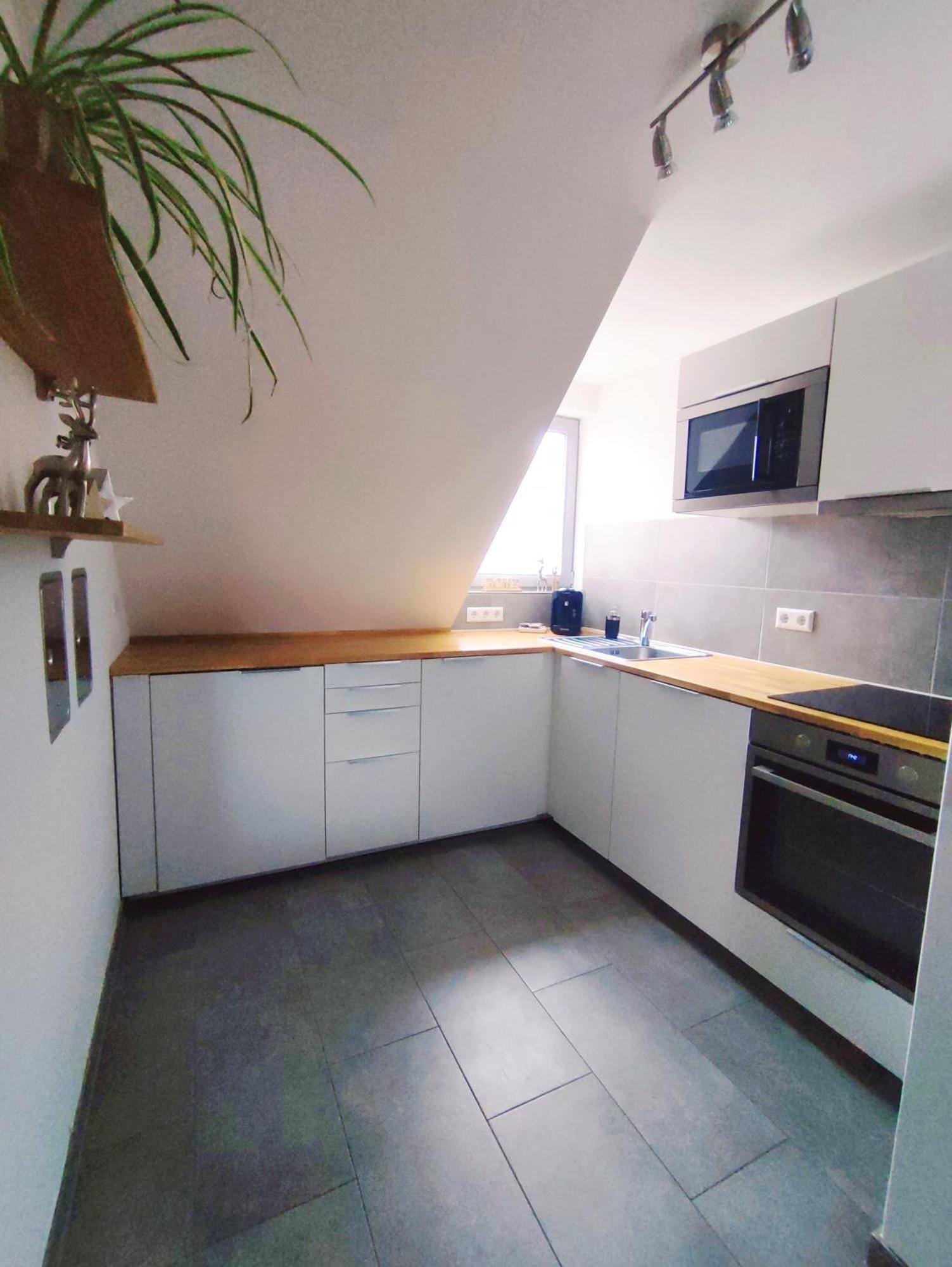 Scheib Apartment Aspach