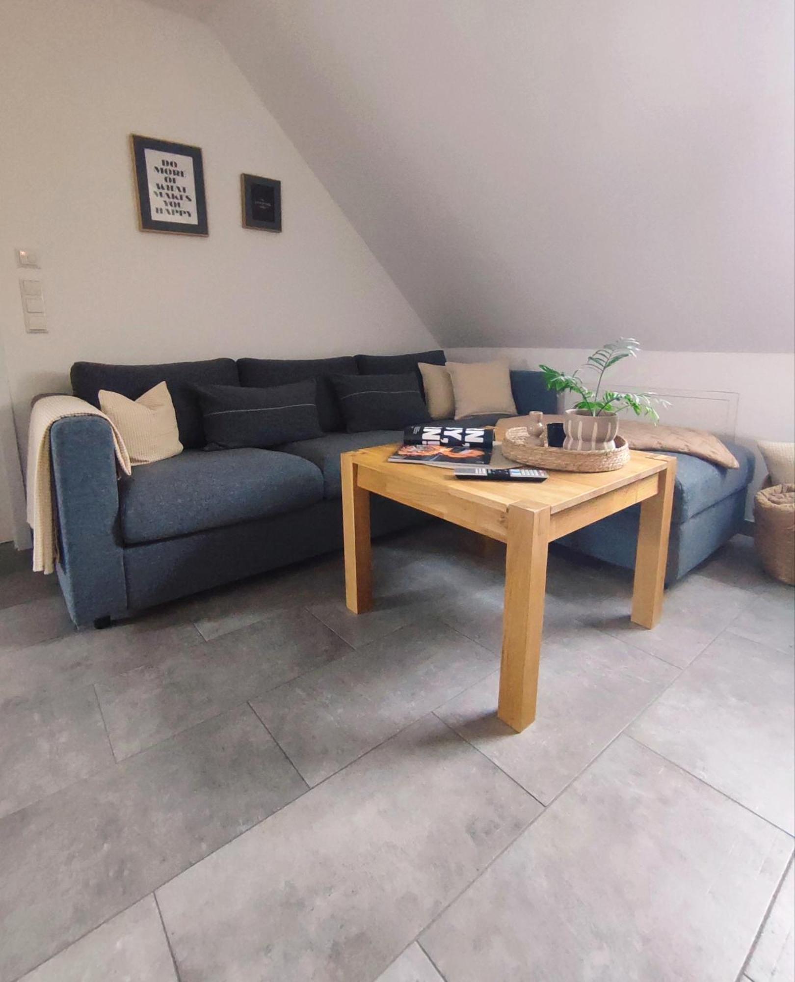 Scheib Apartment *