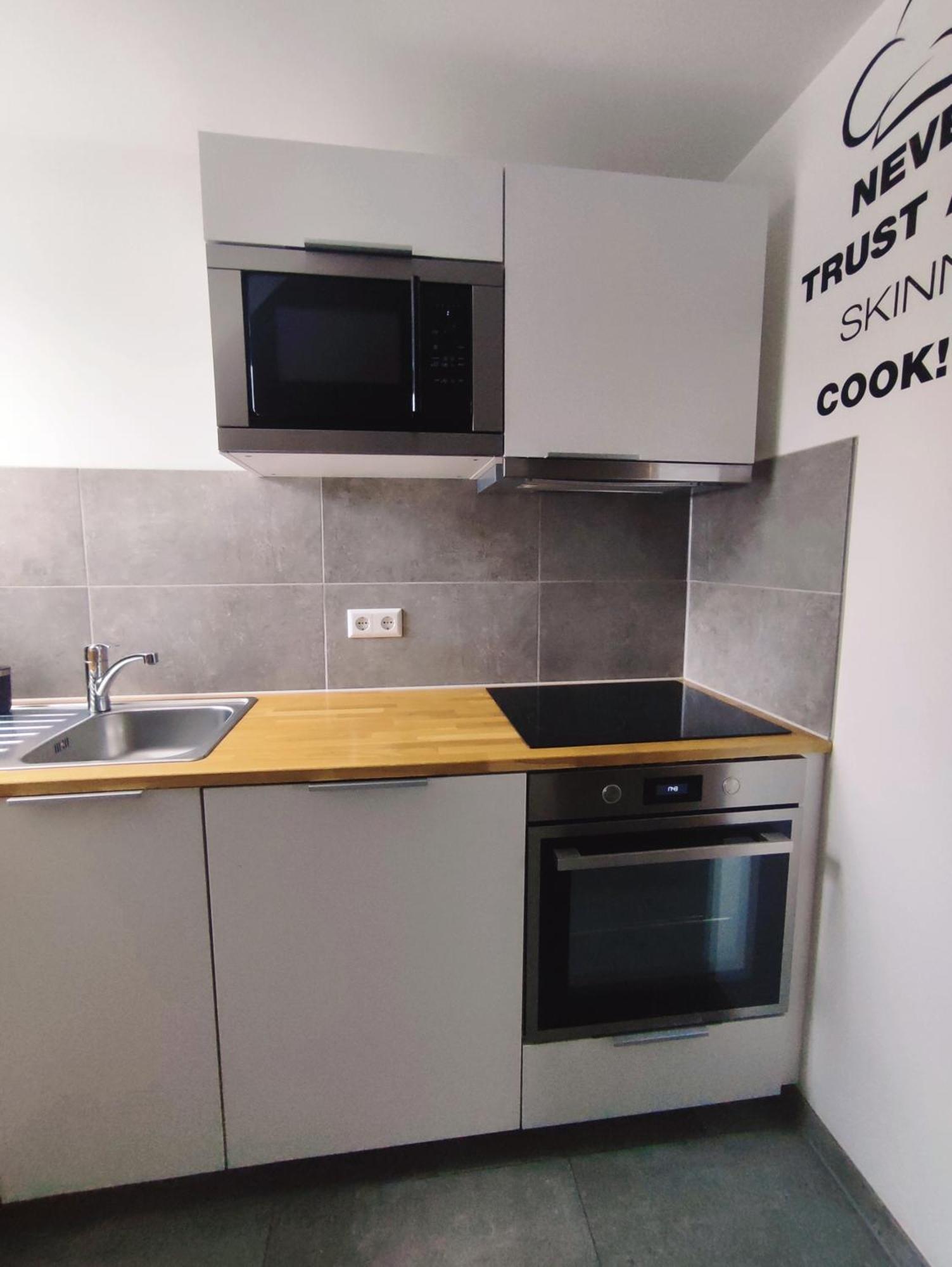 Scheib Apartment Aspach