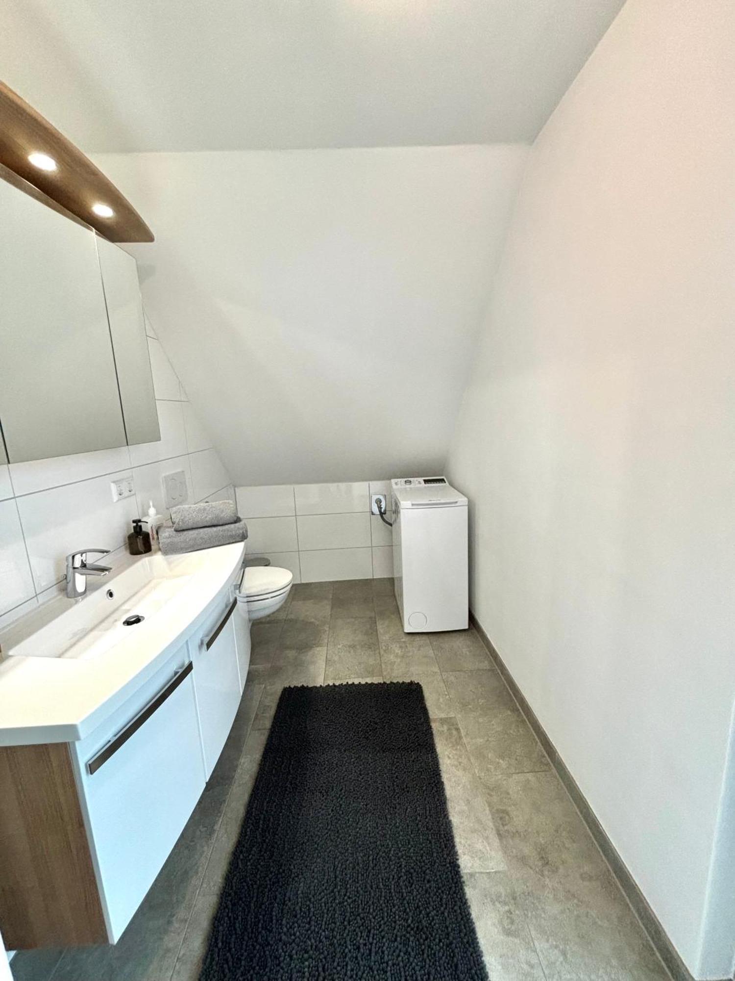 Scheib Apartment *