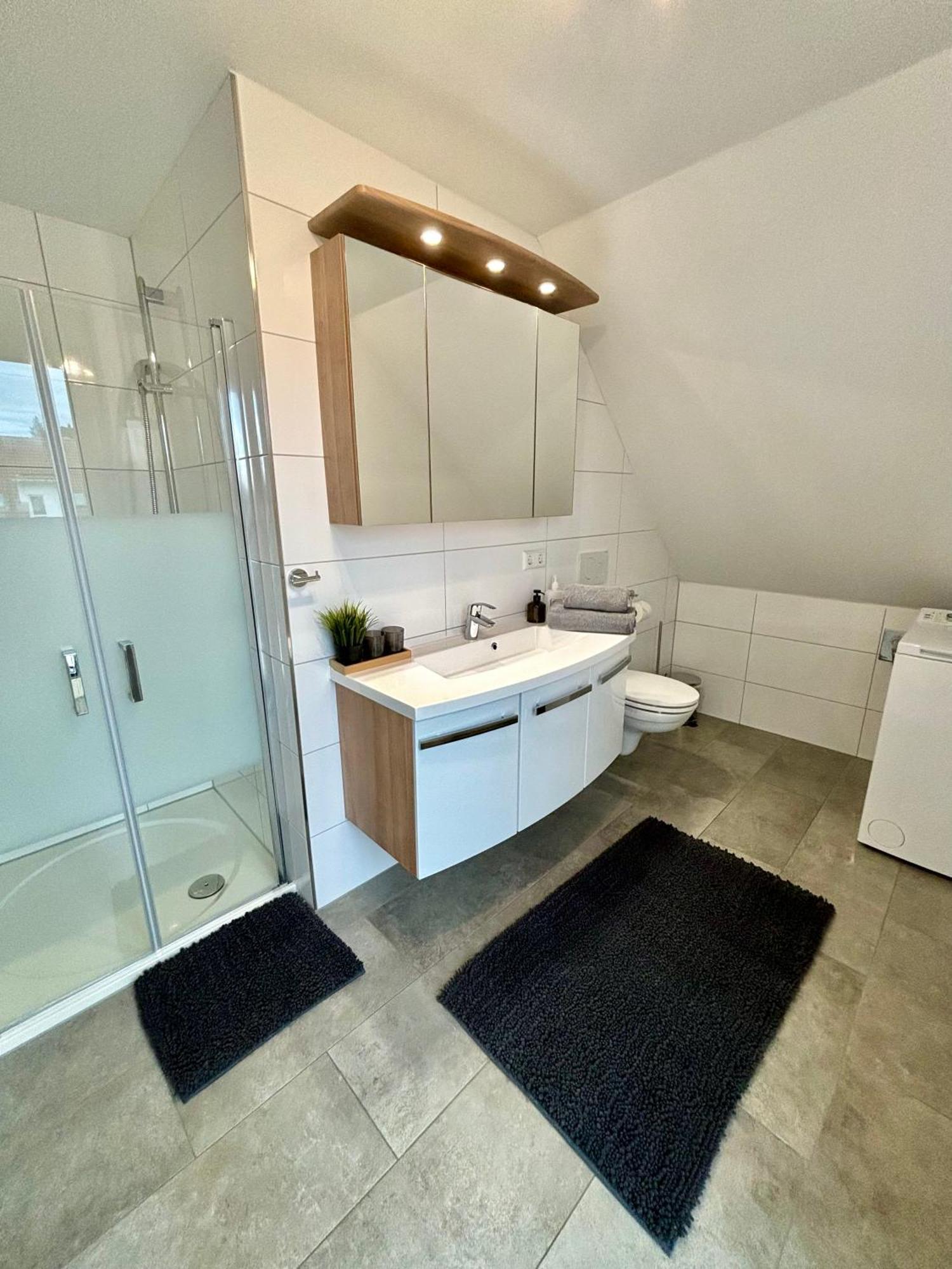 Apartment Scheib *